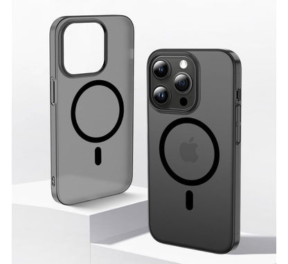 Phone Case MagSafe Frosted