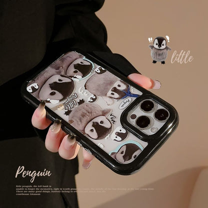 Penguin Case Phone