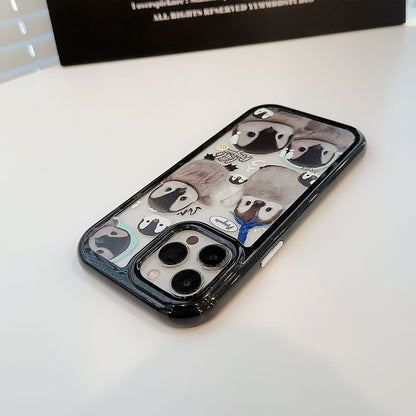 Penguin Case Phone
