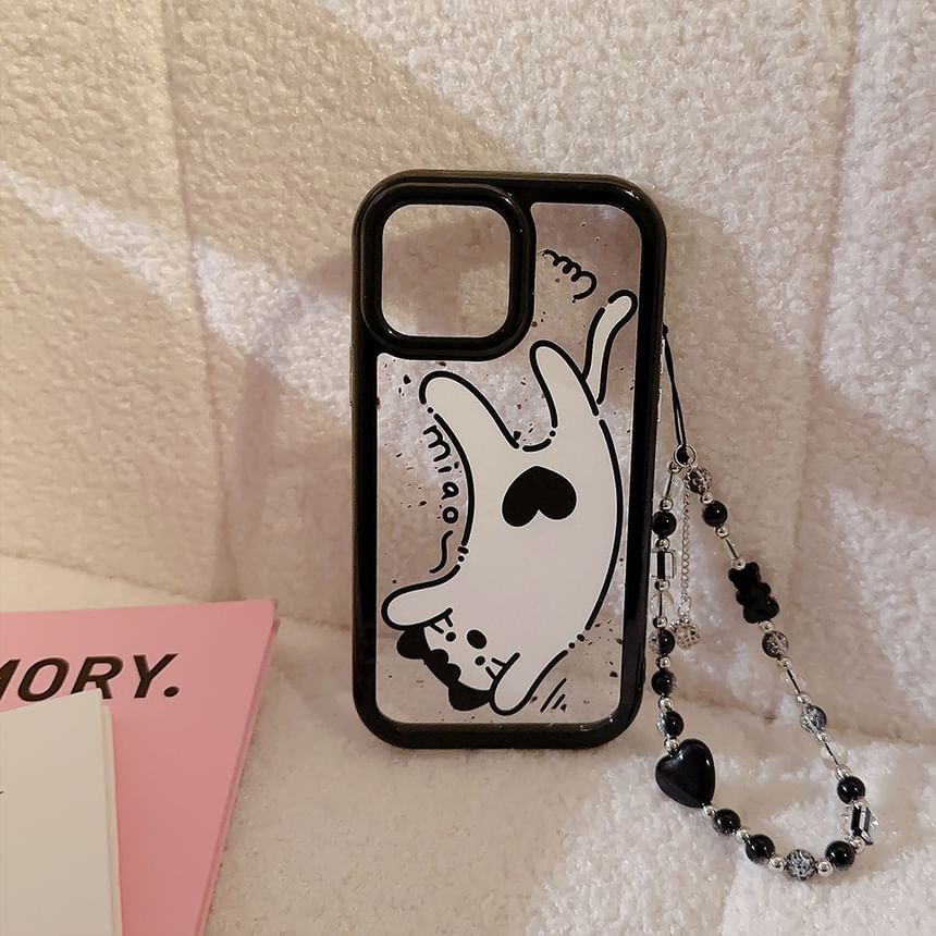 Cat Phone Case