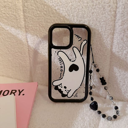 Cat Phone Case