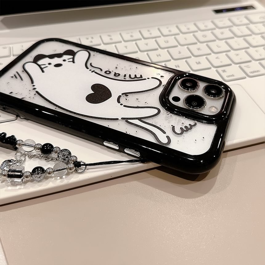 Cat Phone Case