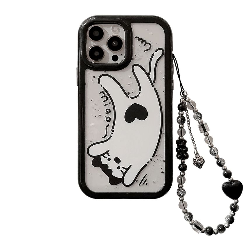 Cat Phone Case