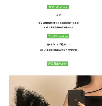 Designs) Lace Fan Hand (Various Foldable