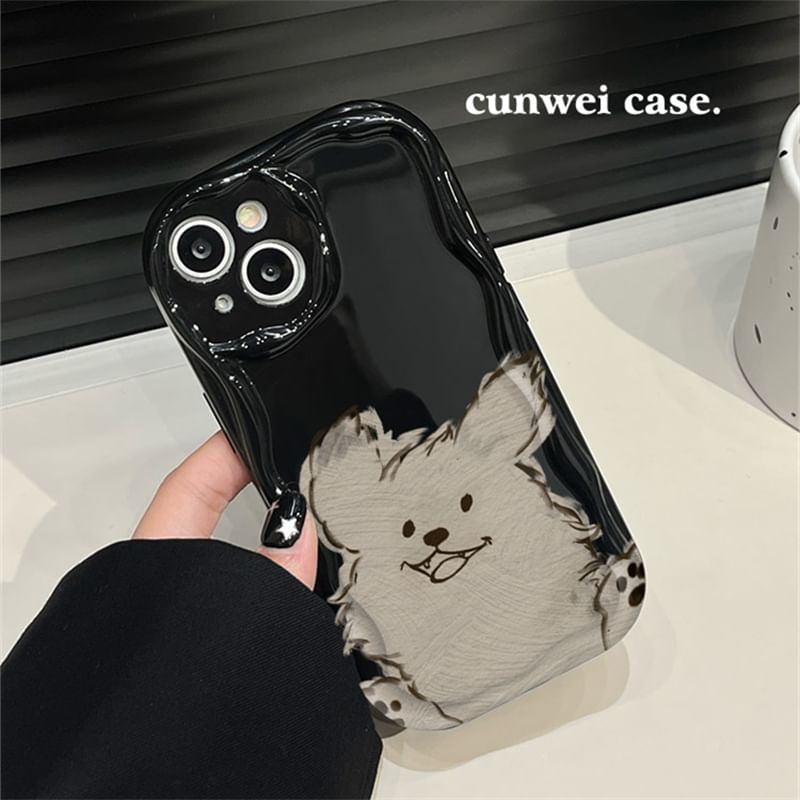 Case iPhone