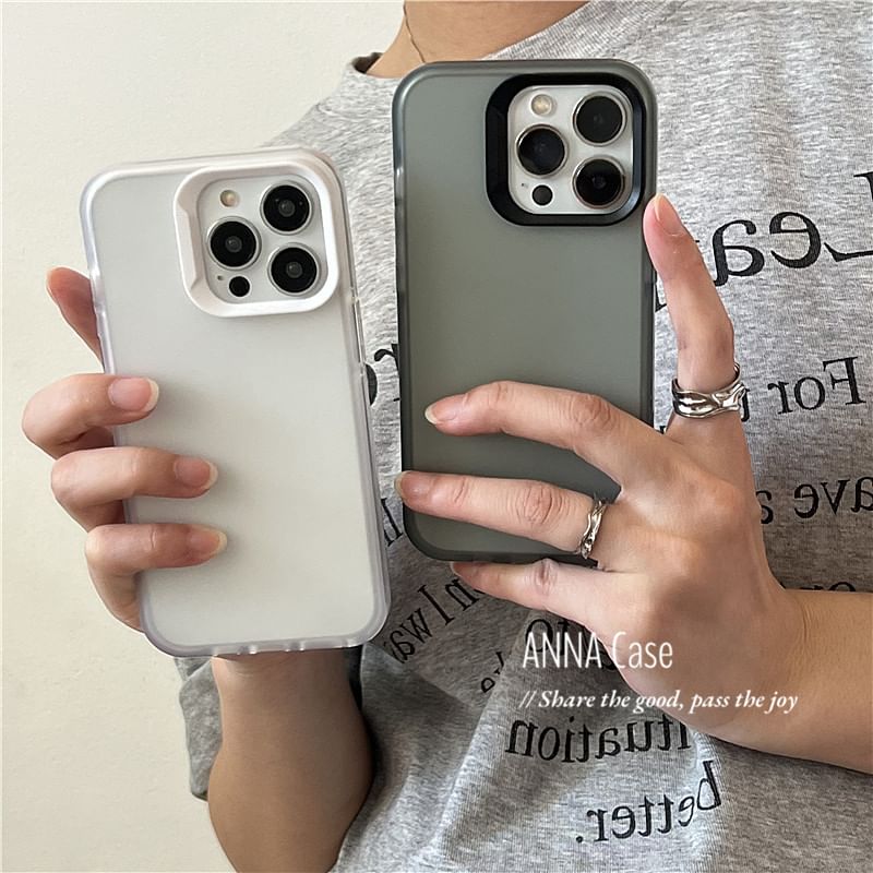 iPhone Case