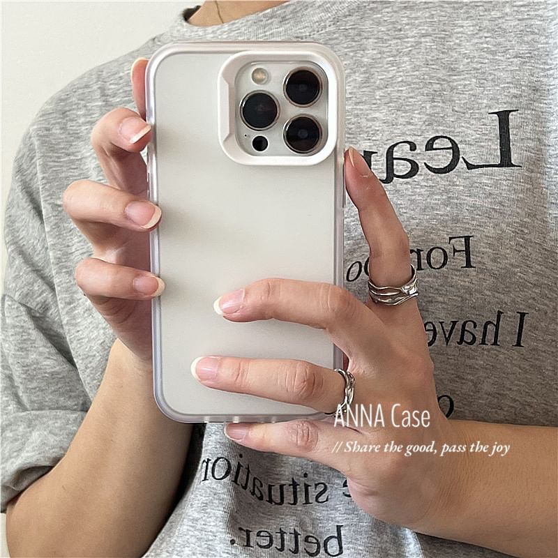 iPhone Case