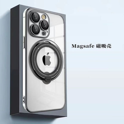 MagSafe Ring Phone Case Stand