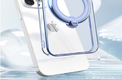Stand Case MagSafe Phone Ring