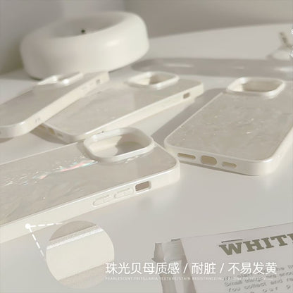 Phone Textured Shell Case