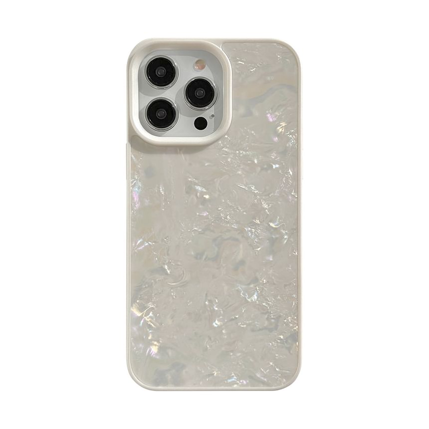 Phone Textured Shell Case