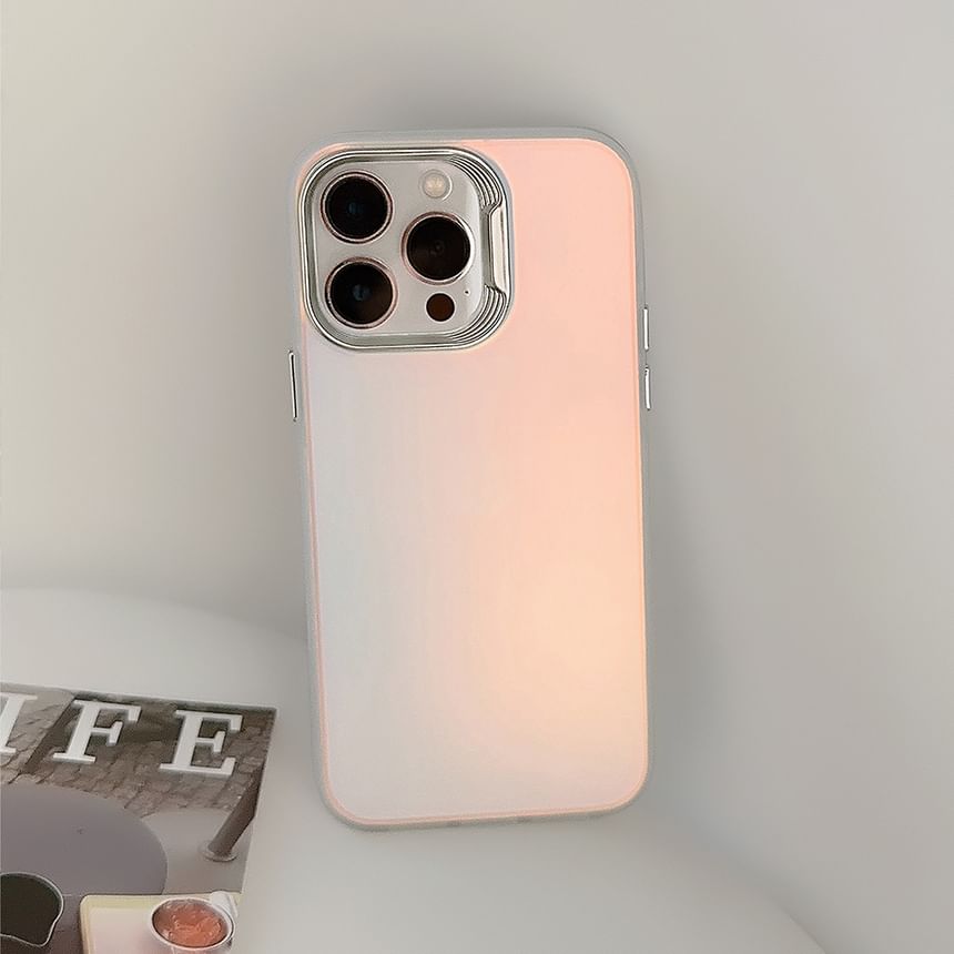 Phone Holographic Case