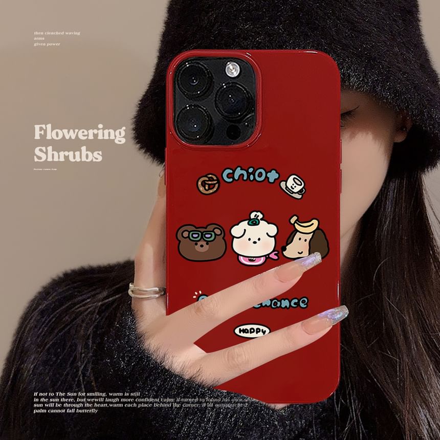 Case iPhone