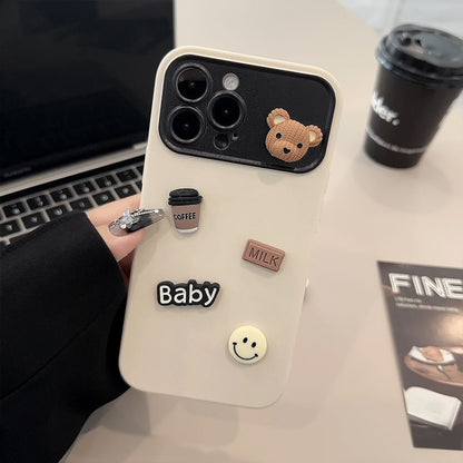 Phone Case Bear