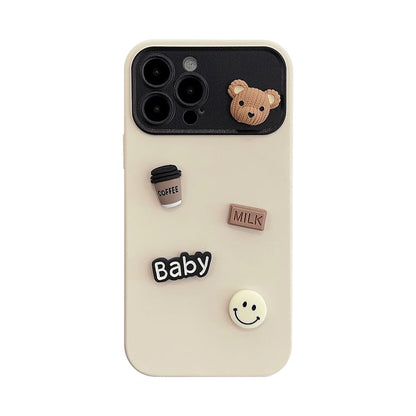 Phone Case Bear