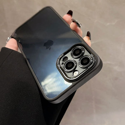 Case Phone Transparent