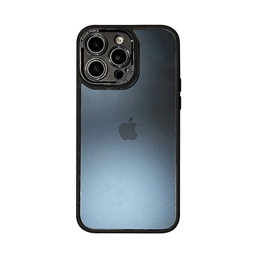 Case Phone Transparent