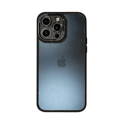 Case Phone Transparent