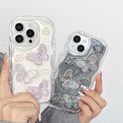 Phone Case Butterfly