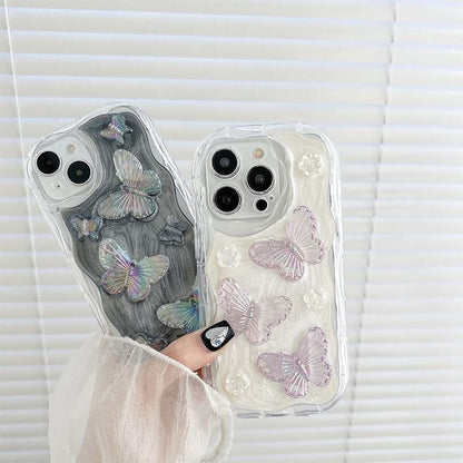 Phone Case Butterfly