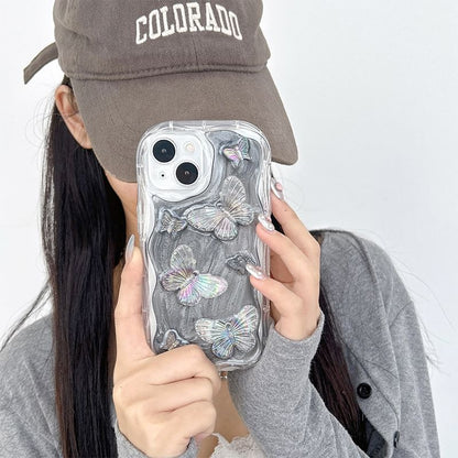 Phone Case Butterfly