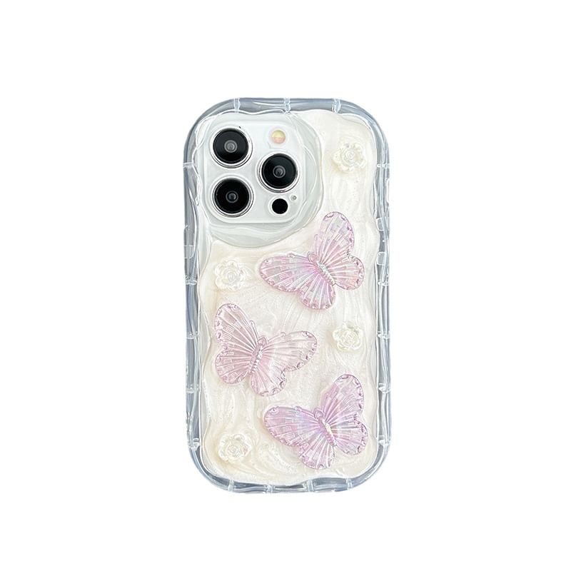 Phone Case Butterfly