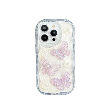 Phone Case Butterfly