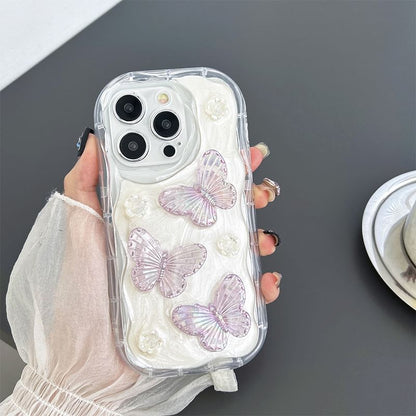 Phone Case Butterfly