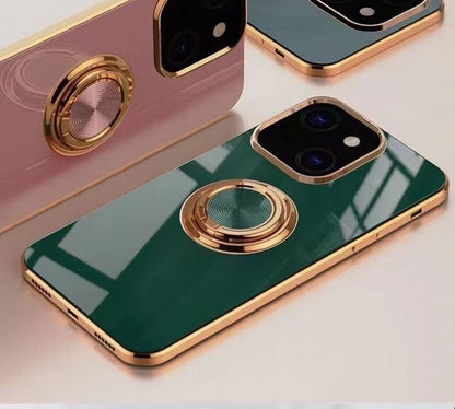 Stand Ring Phone Case