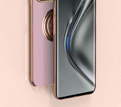 Stand Ring Phone Case