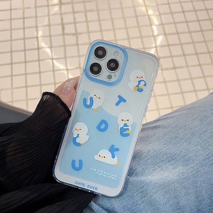 Phone Case Duck