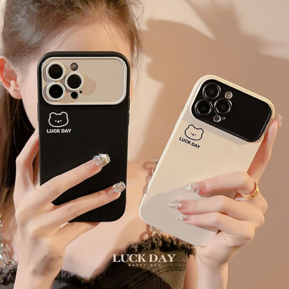 Bear Phone Case