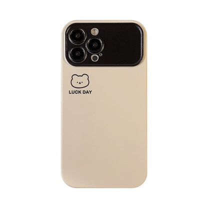 Bear Phone Case