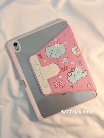 Elephant Case iPad