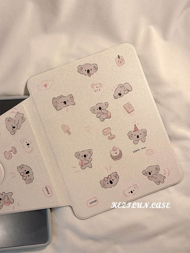 Case Kaola iPad
