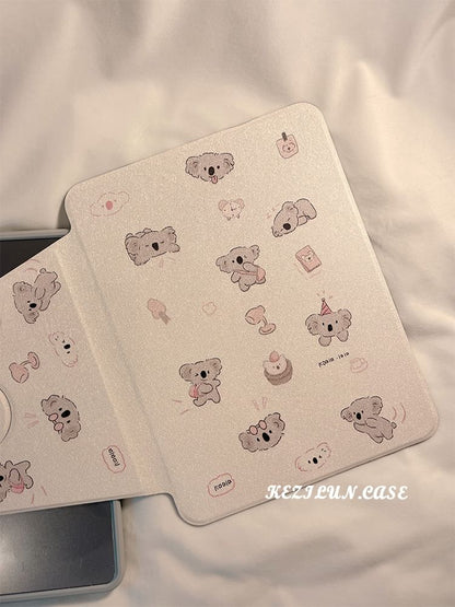 Case Kaola iPad