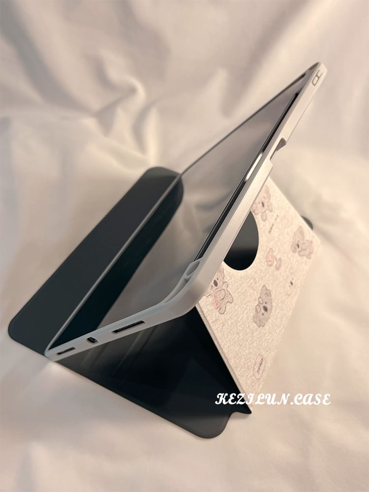 Case Kaola iPad