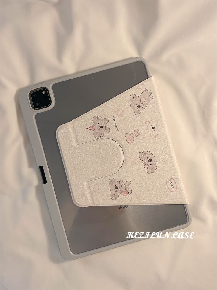 Case Kaola iPad