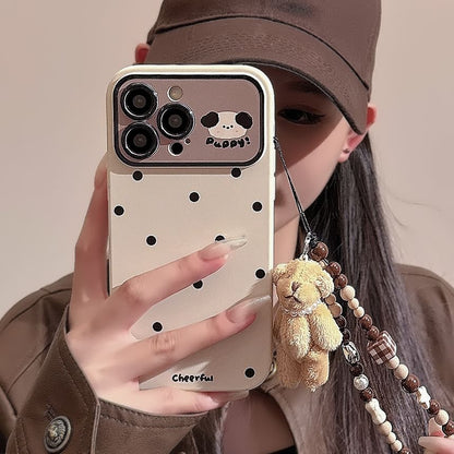 Phone Dog Case
