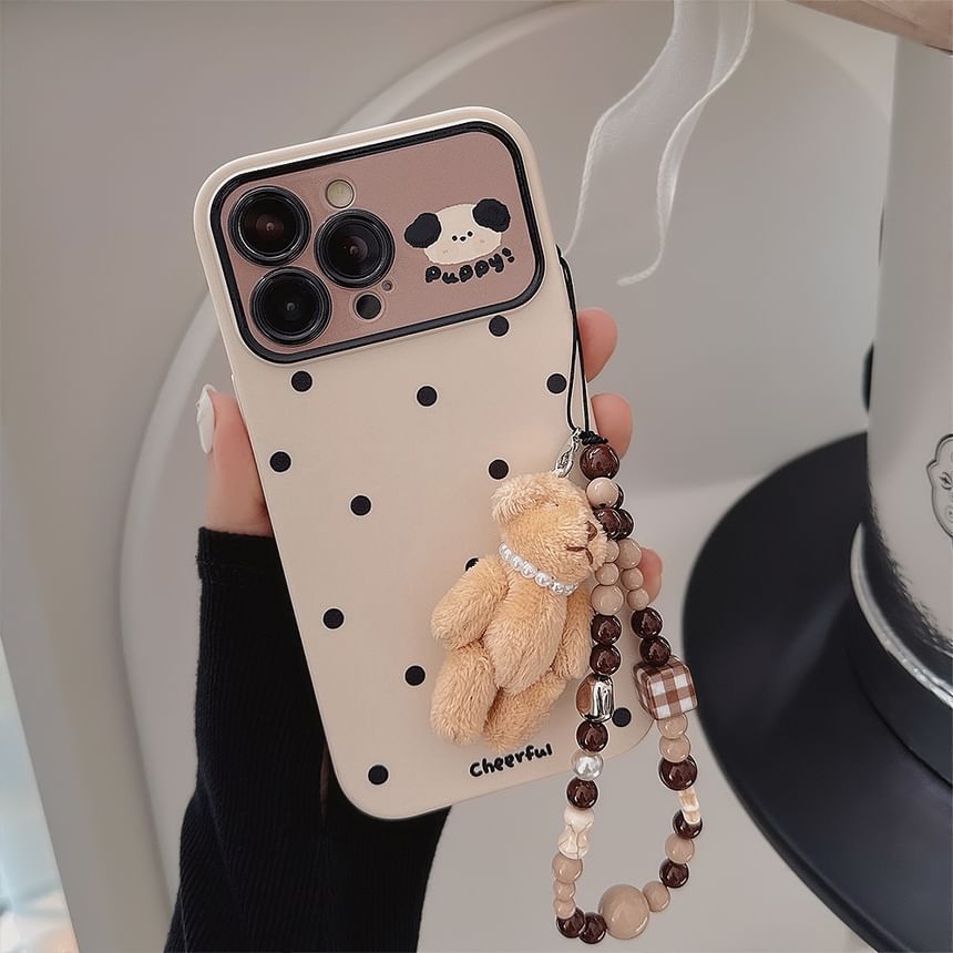 Phone Dog Case