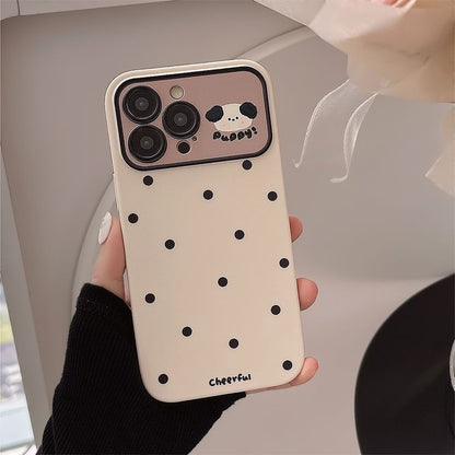 Phone Dog Case