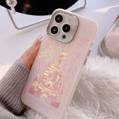 Castle Phone Case