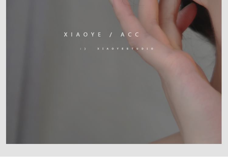 Stud Silver Earring Faux Gemstone Sterling