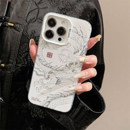 Phone Case Dragon