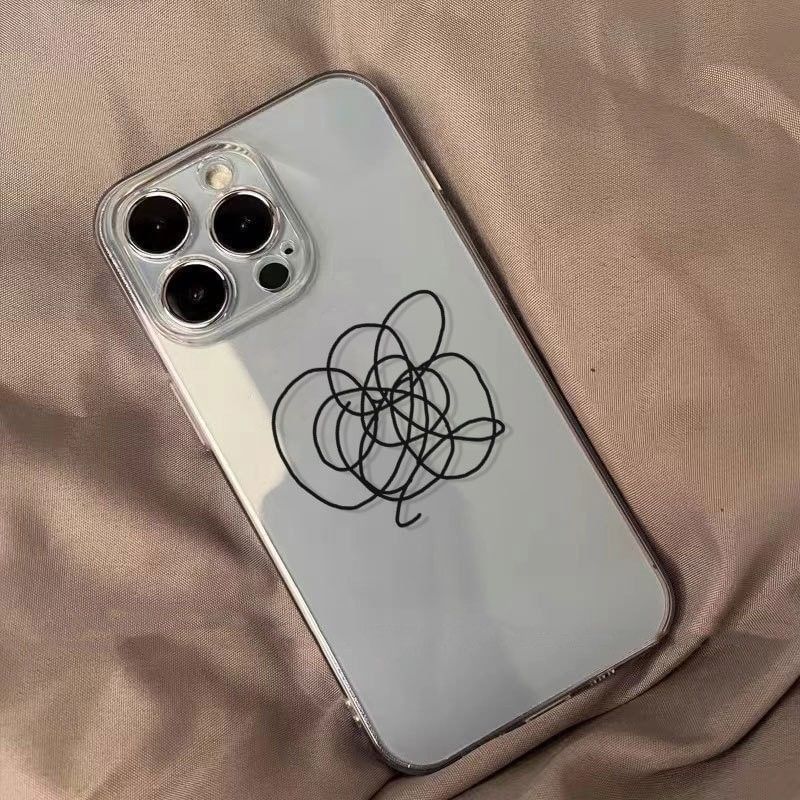 Sleep Sign Phone Case