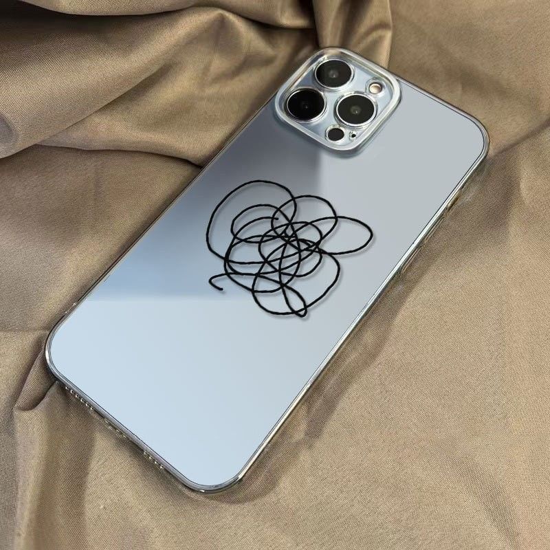 Sleep Sign Phone Case