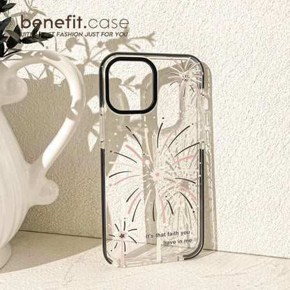 Case Phone Firework
