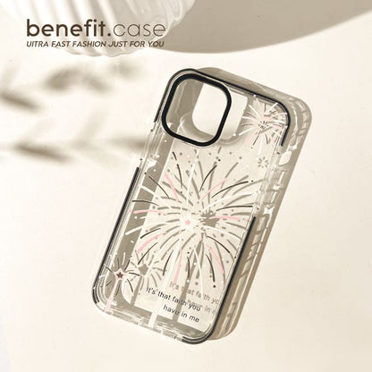 Case Phone Firework