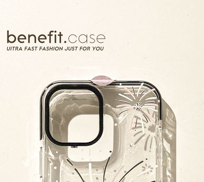 Case Phone Firework