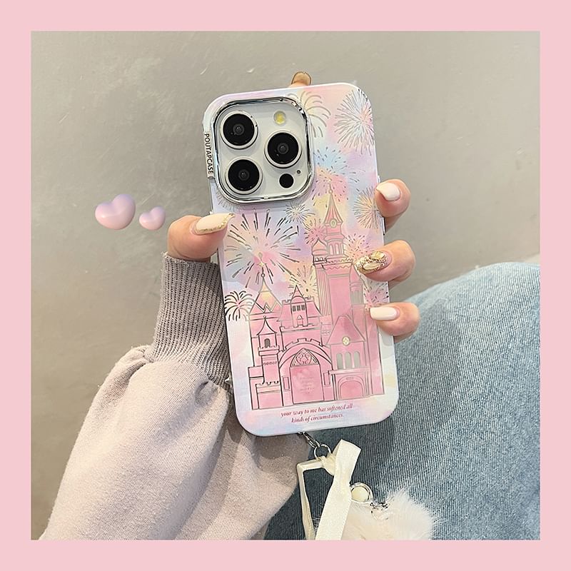 Phone Castle Case